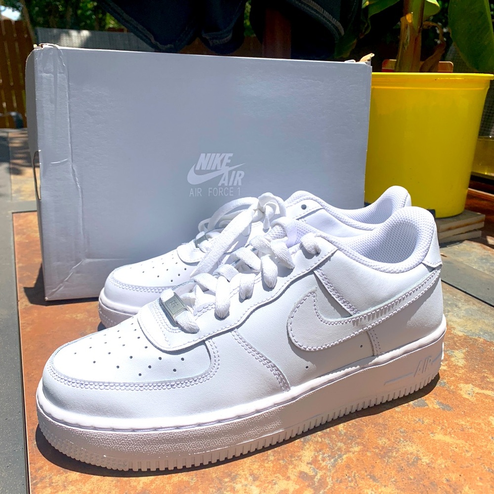 Nike Air Force 1